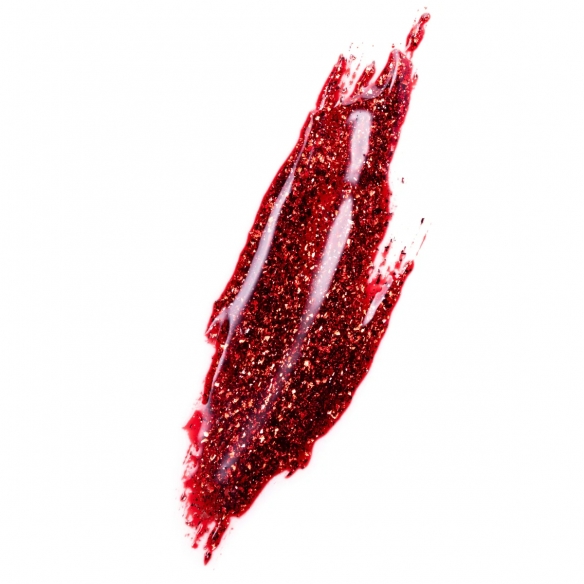 Trendy Nails Red Berry Box