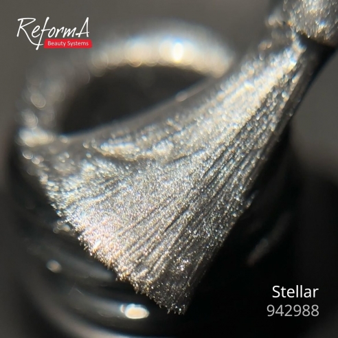 ReformA SILK CATS Collection- 8 Gel Polish Set