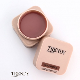 Modeling Gel Macadamia, 15ml 2