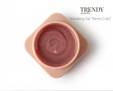 Modeling Gel Panna Cotta, 30 ml 2
