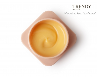 Modeling Gel Sunflower, 30 ml 2