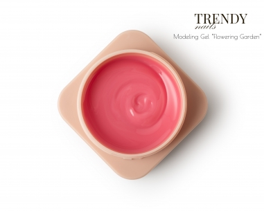 Modeling Gel Flowering garden 15ml 2