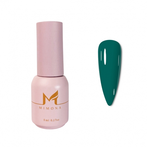 Mimona Gel Polish - Mystic Forest, 5 ml