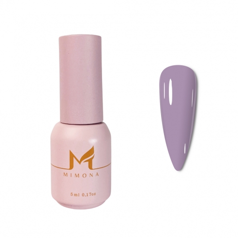 Mimona Gel Polish - Tomorrow, 5 ml