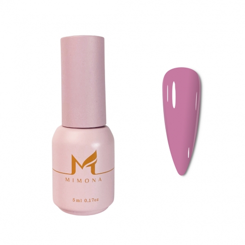 Mimona Gel Polish - Dream, 5 ml