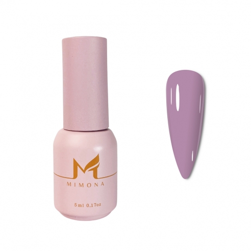 Mimona Gel Polish - Royal, 5 ml