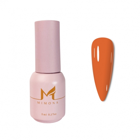 Mimona Gel Polish - Autumn Twilight, 5 ml