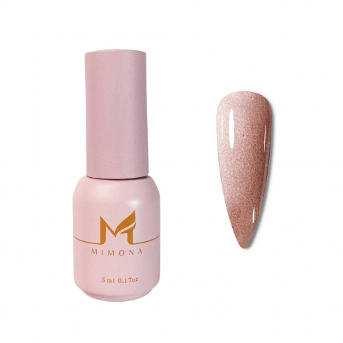 Mimona Gel Polish - Porcelain 03, 5 ml