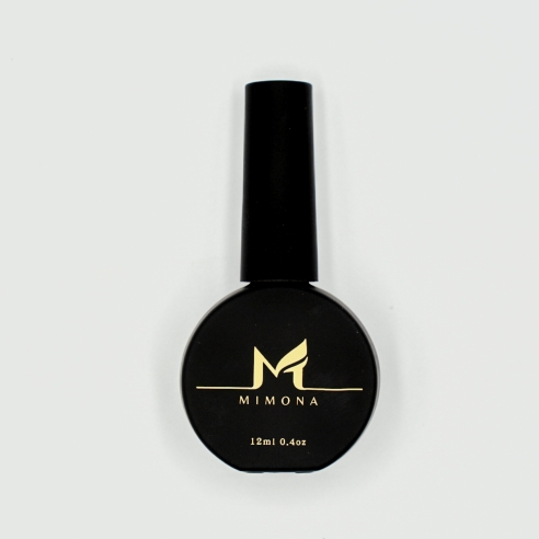 Mimona Top Coat, 12 ml