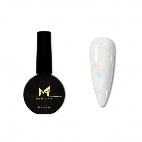 Mimona Top Coat - Magic, 12 ml