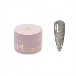 Mimona Liquid Polygel - Fairy 01, 15 g