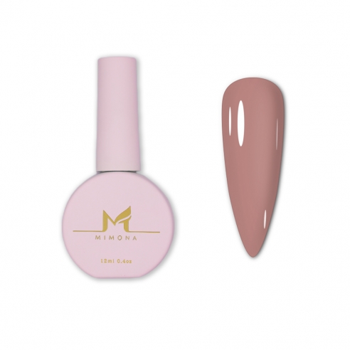 Mimona Cover Base - Nude, 12 ml