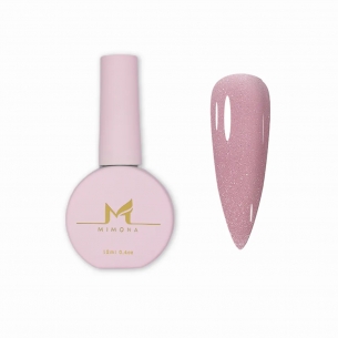 Mimona Cover Base - Dream Glitter, 12 ml