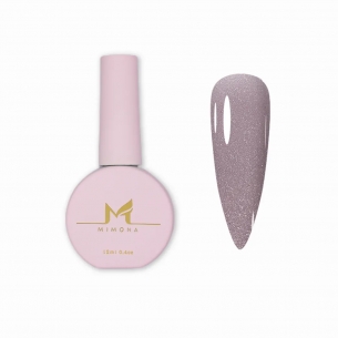 Mimona Cover Base - Forever Glitter, 12 ml