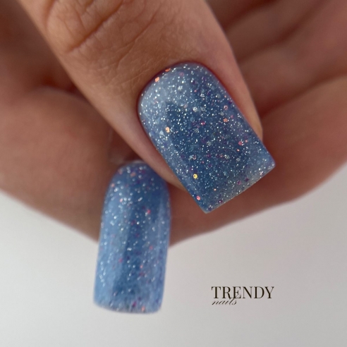 Colour Base Neon Siiay №5, 8 ml - Trendy Nails