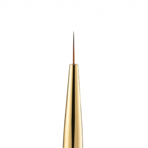 PURE ART LINEAR BRUSH 7MM- Trendy Nails 2