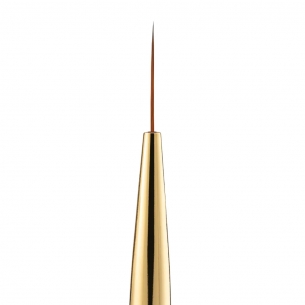 PURE ART LINEAR BRUSH 11MM- Trendy Nails 2