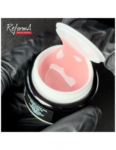 Camouflage Gel - Antique Rose, 14g -ReformA