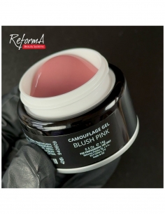 Camouflage Gel - Blush Pink, 14g -ReformA