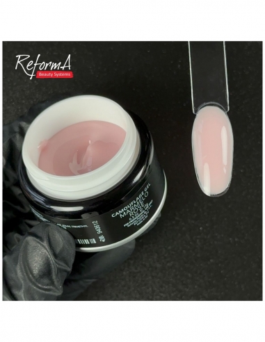 Camouflage Gel - Marmelo Rose, 14g -ReformA