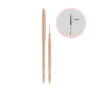 NART Nail Art Brush Liner 11mm
