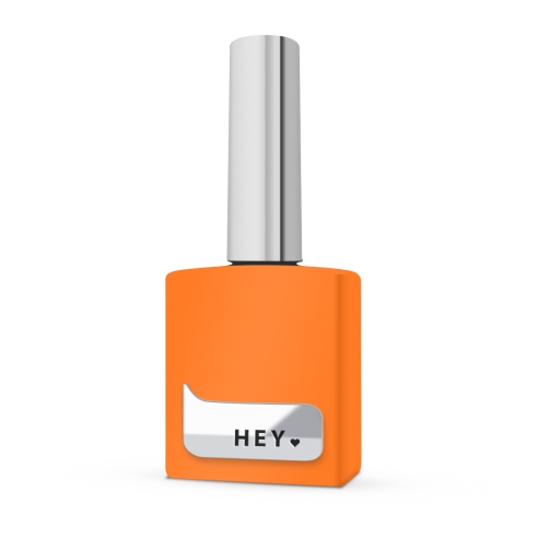 HEYLOVE (Hello) Builder Smart Gel - Sun Orange, 15ml