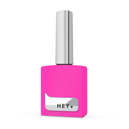 HEYLOVE (Hello) Builder Smart Gel - Pink Glo, 15ml