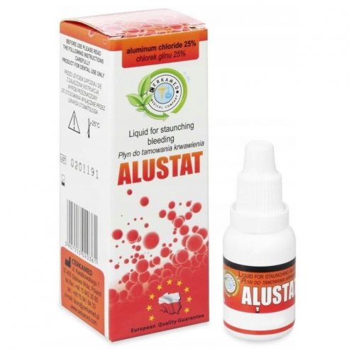 Alustat 10ml