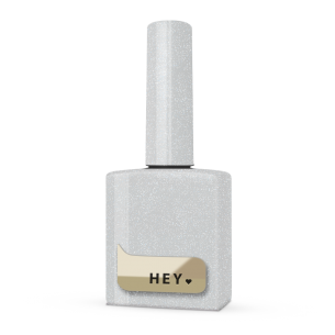 HEYLOVE (Hello) Cat Eye Gel Polish, Mirage, 15 ml