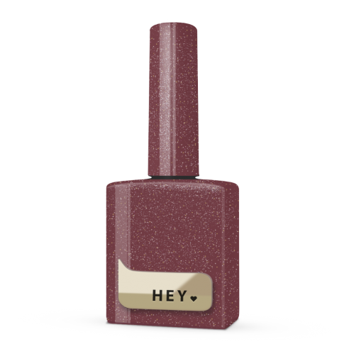 HEYLOVE (Hello) Cat Eye Gel Polish, Velour, 15 ml