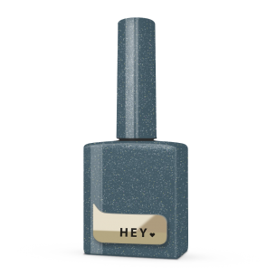 HEYLOVE (Hello) Cat Eye Gel Polish, Fleece, 15 ml