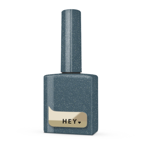 HEYLOVE (Hello) Cat Eye Gel Polish, Fleece, 15 ml