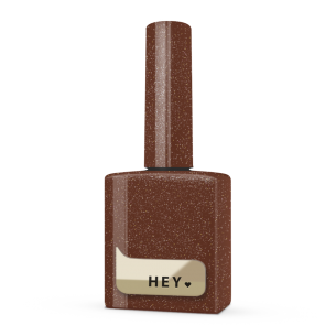 HEYLOVE (Hello) Cat Eye Gel Polish, Lurex, 15 ml