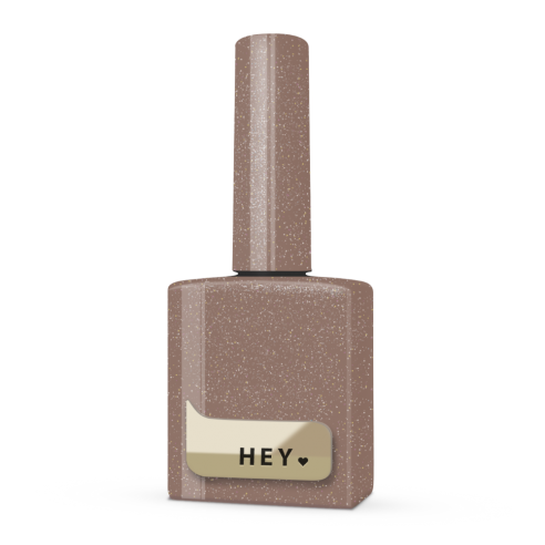 HEYLOVE (Hello) Cat Eye Gel Polish, Chiffon , 15 ml