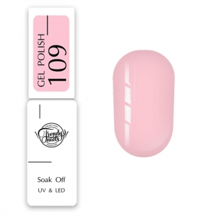 Trendy Nails Gel Polish 109, 8ml