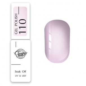 Trendy Nails Gel Polish 110, 8ml