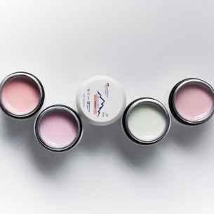 American Creator Build Up Gel APENNINES, 30ml 2