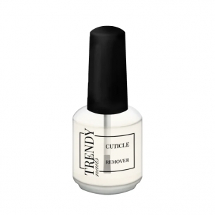 Trendy Nails Cuticle Remover, 15ml