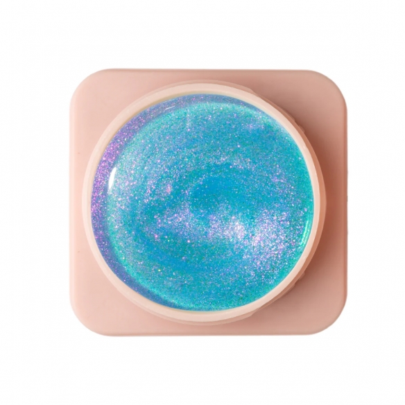 Trendy Nails Modeling Gel Magic Box, 6*30ml