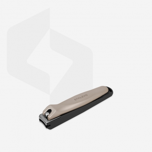 Nail clipper with container for nails BEAUTY &...