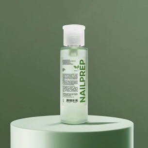 NAILSOFTHEDAY Nail Prep, 500ml 2