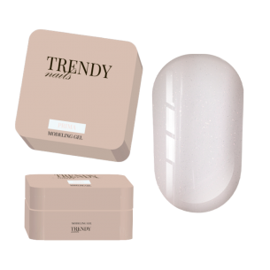 Modeling Gel Prima 15 ml - Trendy Nails
