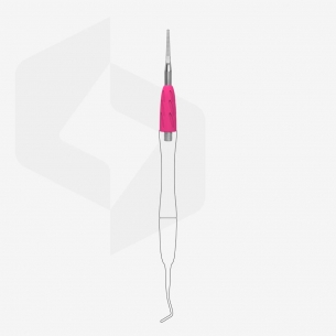 Working part of the pusher Combo UNIQ 38 straight toenail...