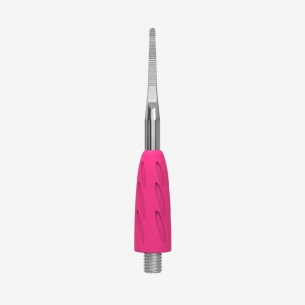 Working part of the pusher Combo UNIQ 37 toenail file... 2