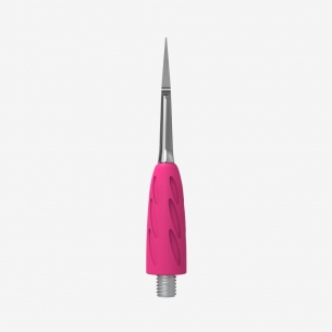 Working part of the pusher Combo UNIQ 34 toenail cleaner,... 2
