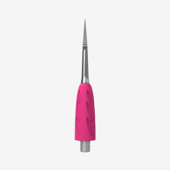 Working part of the pusher Combo UNIQ 34 toenail cleaner, Staleks