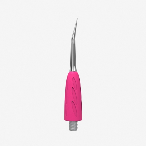 Working part of the pusher Combo UNIQ 34 toenail cleaner, Staleks
