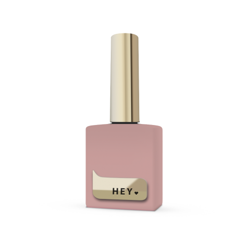 HEYLOVE (Hello) Bakery Brown BB Top, 15ml