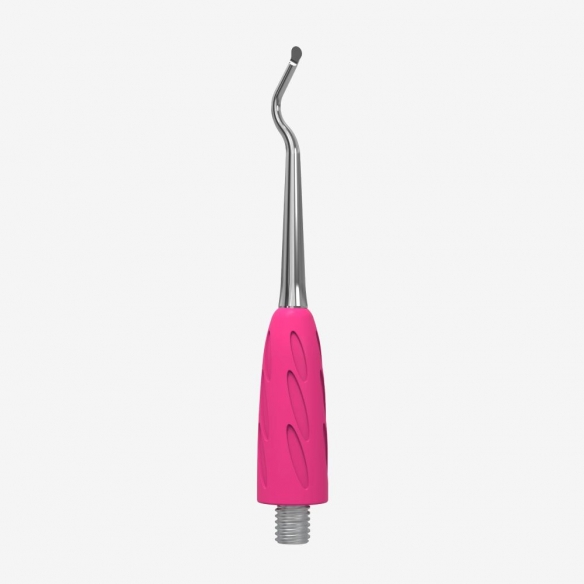 Working part of the pusher Combo UNIQ 33 hemisphere curette, Staleks