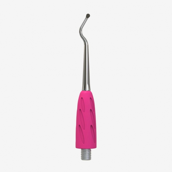 Working part of the pusher Combo UNIQ 33 hemisphere curette, Staleks